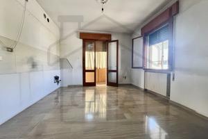 PORZIONE DI BIFAMILIARE AL PRIMO PIANO