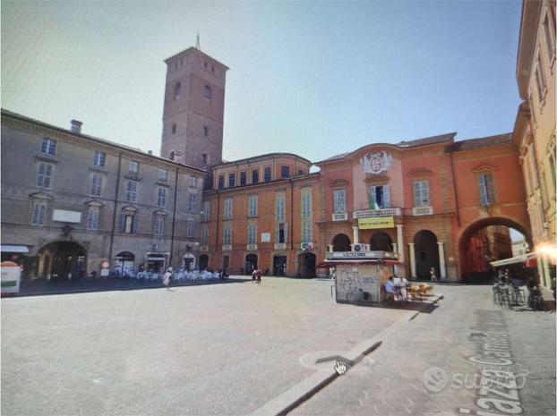 Negozio a Reggio nell'Emilia