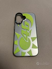 Cover iphone 17 VR46