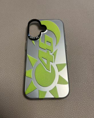 Cover iphone 17 VR46