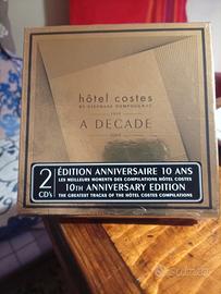 CD Stephane Pompougnac 