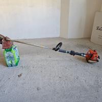 decespugliatore oleo mec