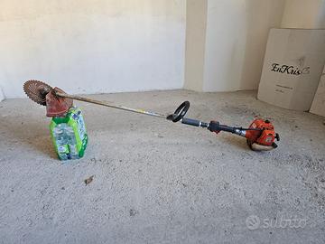 decespugliatore oleo mec