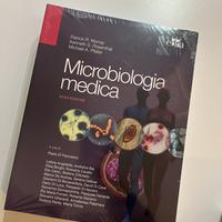 Microbiologia medica
