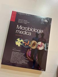 Microbiologia medica