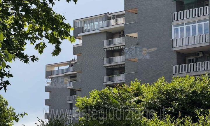 Appartamento Trieste [A4338069]