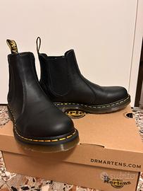 Dr. Martens 2976 Chelsea nere tg 40, come nuove