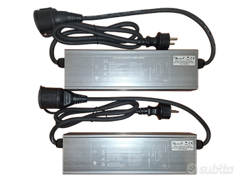 LED STRIP EMERGENCY POWER SUPPLY 1500W