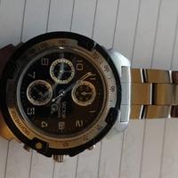 Orologio Uomo Sector Expander 202 Crono 12 Ore Qua