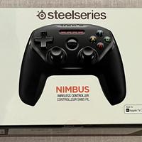 steelseries NIMBUS WIRELESS CONTROLLER