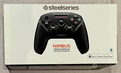 steelseries NIMBUS WIRELESS CONTROLLER