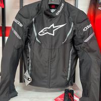 Giacca moto Alpinestars T-Jaws v3 Waterproof