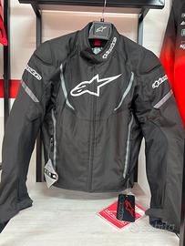Giacca moto Alpinestars T-Jaws v3 Waterproof