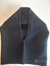Passamontagna in cashmere