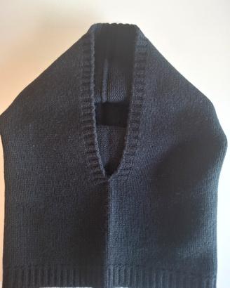 Passamontagna in cashmere