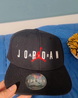 cappello Jordan 