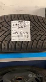 Gomme invernali auto Nexen