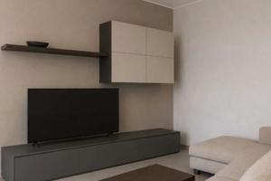 Accogliente trilocale a Reggio Emilia