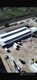 Capannone Industriale Anagni [Cod. rif 3298126ACG]