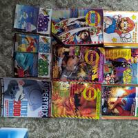 rare riviste videogiochi vintage