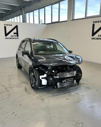 HYUNDAI Bayon 1.2 GPL MT XLINE