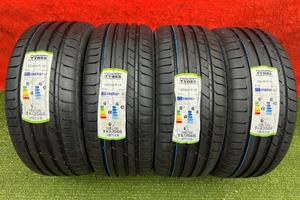 225 40 18 Gomme Estive Nokian Audi A3 VW Golf