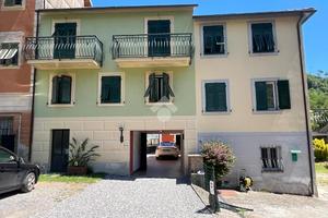 CASA INDIPENDENTE A CICAGNA