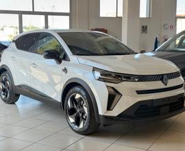 Renault Captur ECO-G 100 CV Evolution