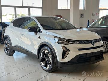 Renault Captur ECO-G 100 CV Techno