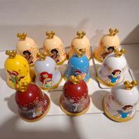 Campanelle Conad 2025