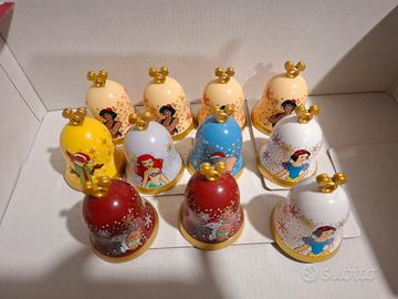 Campanelle Conad 2025