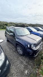 Jeep renegade 2.0 diesel