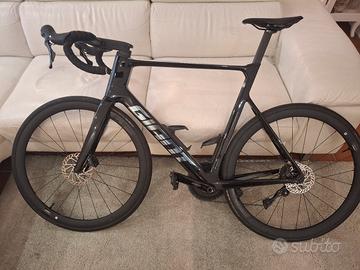Bici Giant propel Advance 2