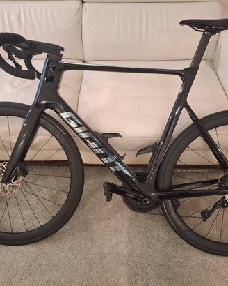 Bici Giant propel Advance 2