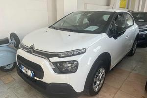 CITROEN C3 1.5 BlueHDi 100 S&S