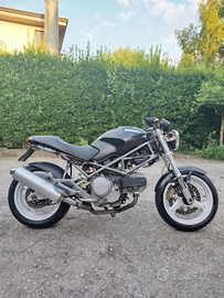 Ducati monster 600