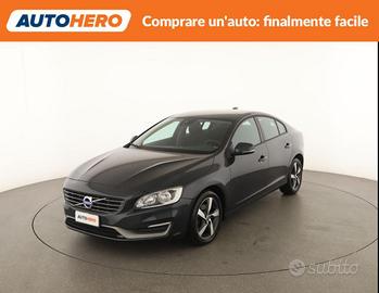 VOLVO S60 CD26626