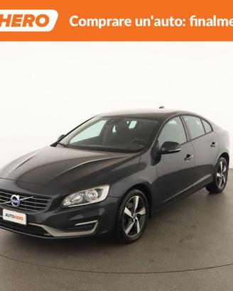 VOLVO S60 CD26626