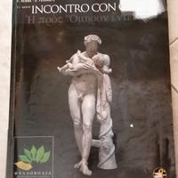 libro incontro con Omero 