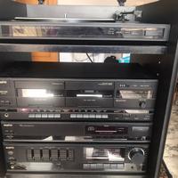 Stereo SANYO