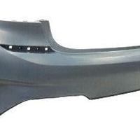 PARAURTI POSTERIORE BMW SERIE 3 2018 G20 G21