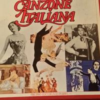 Cofanetto Lp in vinile operette