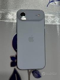 iphone 17 air 256gb turchese