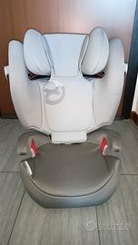 Seggiolino auto Cybex Gold 