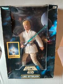Star Wars Luke skywalker 30cm Kenner Gig 1997