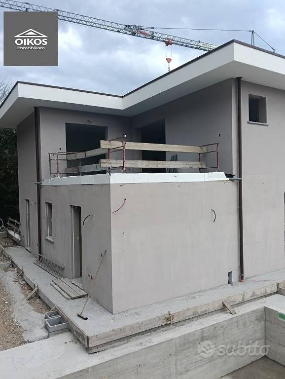 Appartamento – Desenzano del Garda, Vicina - Vista 3
