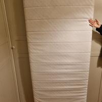 Materasso singolo  ikea