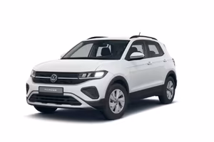 Volkswagen t-cross 1.0 TSI 95cv Life