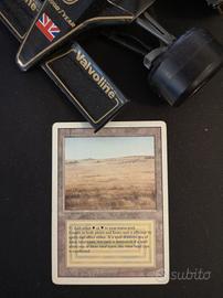 Magic the Gathering: 1x Savannah  (Savana) 
