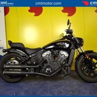 INDIAN Scout 1133 Garantita e Finanziabile